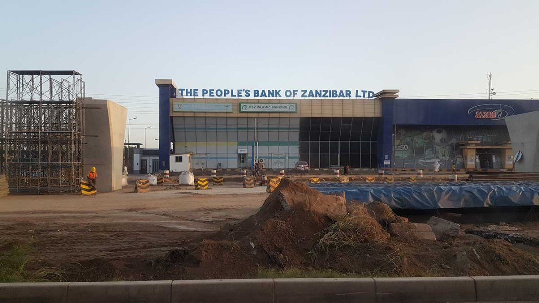 Bank Zanzi